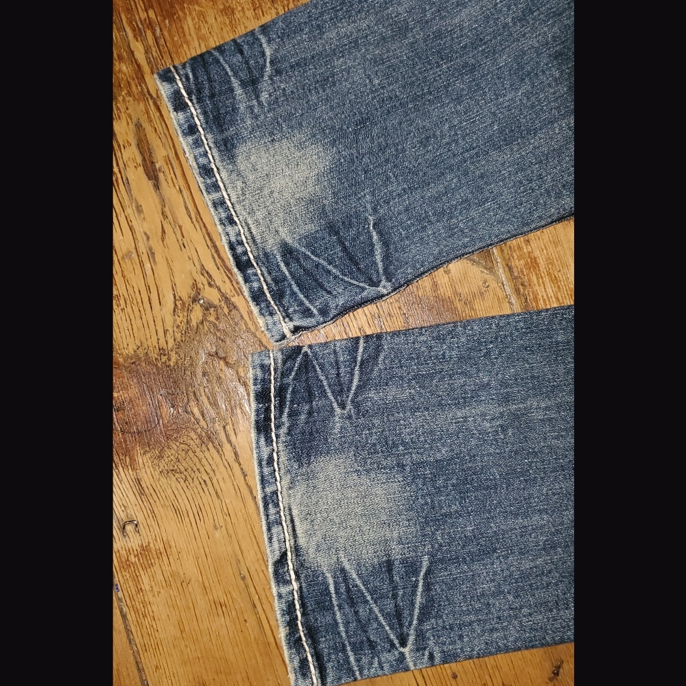 Rock Revival Stan slim straight jeans - Picture 9 of 12
